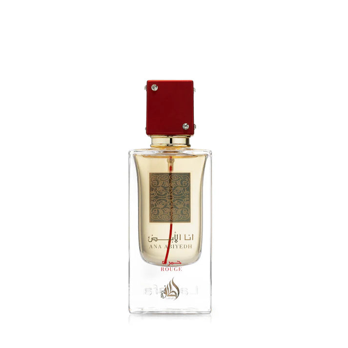 Ana Abiyedh Rouge bottle – Maison Tanan