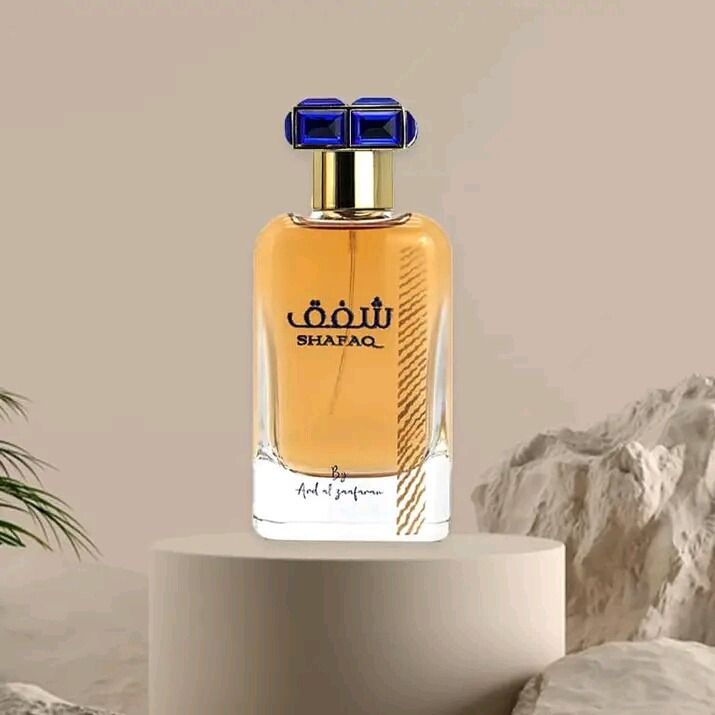 Arabian fragrance Shafaq by Ard Al Zaafaran