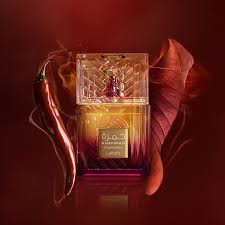 Khamrah Dukhan Arabian oud fragrance for men and women
