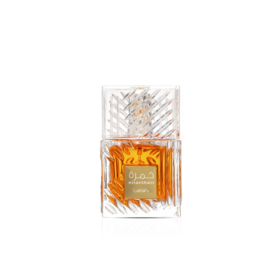 Khamrah bottle with box – Maison Tanan