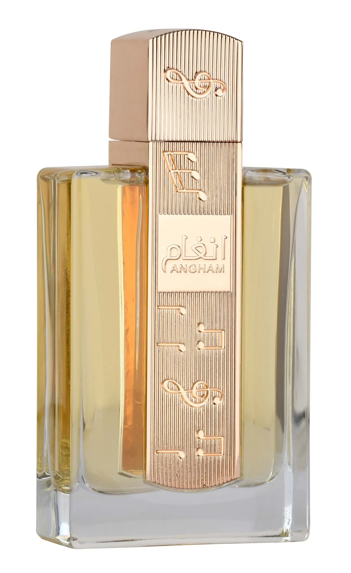 Lattafa Angham Parfum Packaging