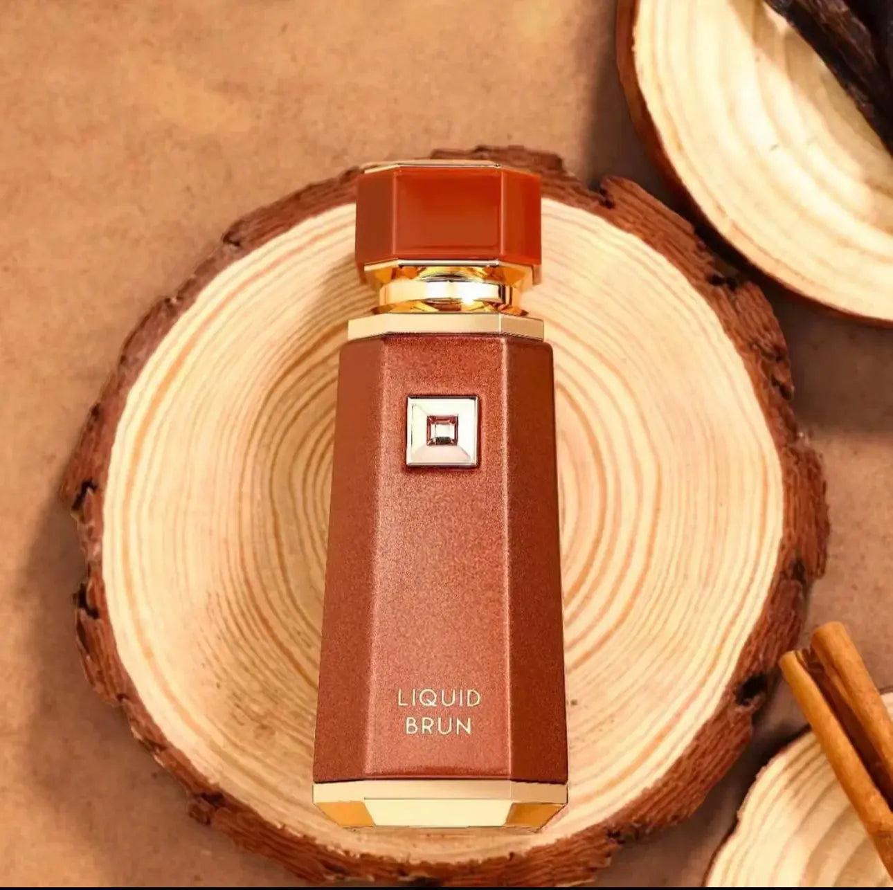 Liquid Brun 100ml by Fragrance World – Maison Tanan