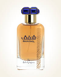Luxury Arabian fragrance Shafaq by Ard Al Zaafaran