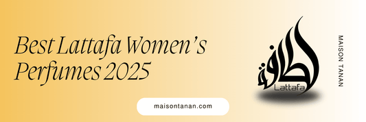  Lattafa Women’s Perfumes 