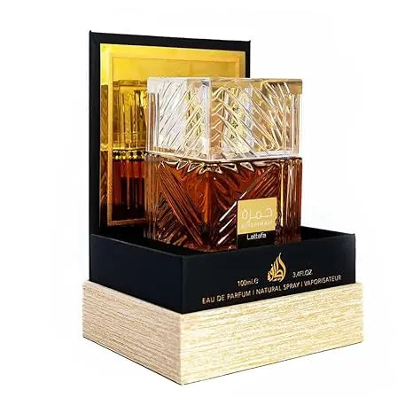 Lattafa, Maison Alhambra, Ard Al Zaafaran, French Avenue, and Fragrance World,