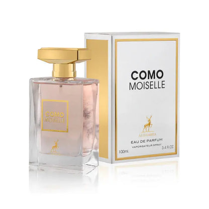 Como Moiselle 100ml  by Maison Alhambra – Maison Tanan