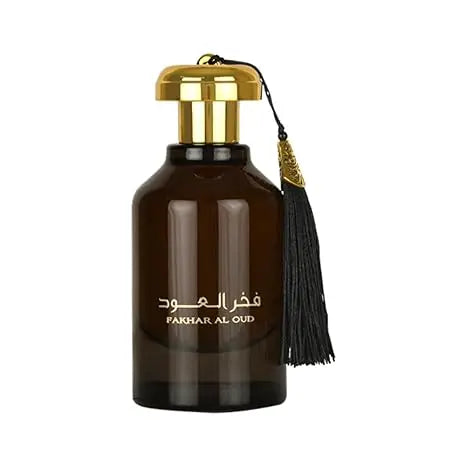 Fakhar Al Oud by Ard Al Zaafaran – 100ml – Maison Tanan