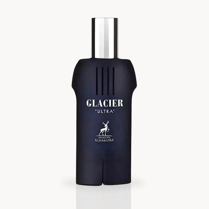 Glacier Ultra 100 ml bottle by Maison Alhambra – Maison Tanan