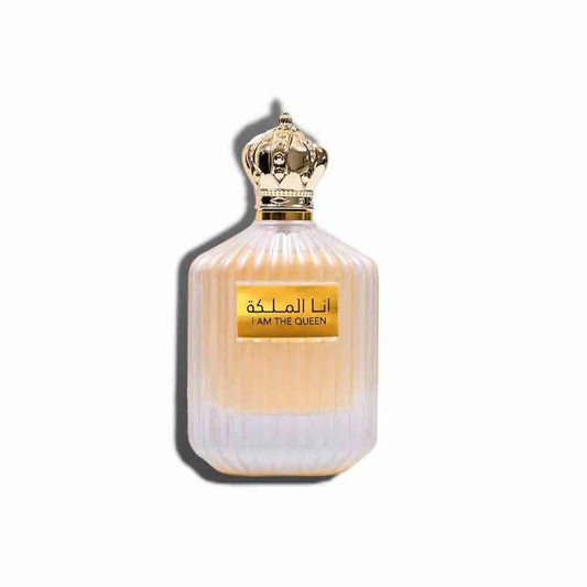 I Am The Queen 100ml bottle by Ard Al Zaafaran – Maison Tanan