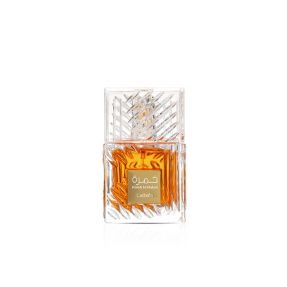 Khamrah bottle with box – Maison Tanan