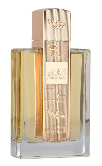 Lattafa Angham Parfum Packaging