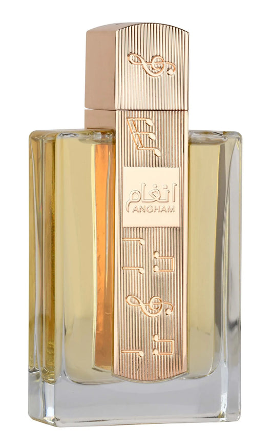 Lattafa Angham Parfum Packaging